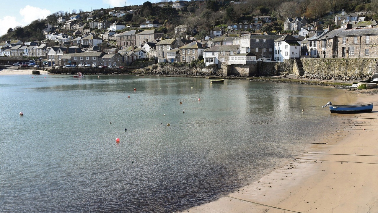 Photo of Others in Mousehole