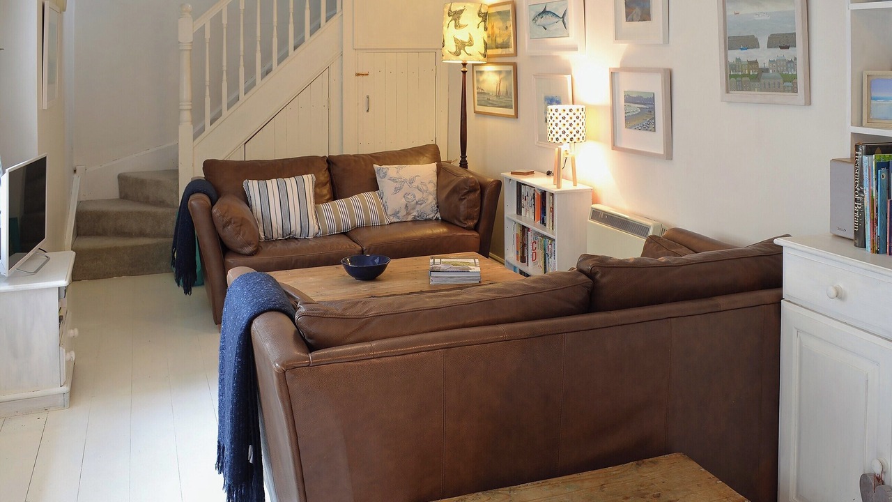 Photo of Bedroom in Mousehole