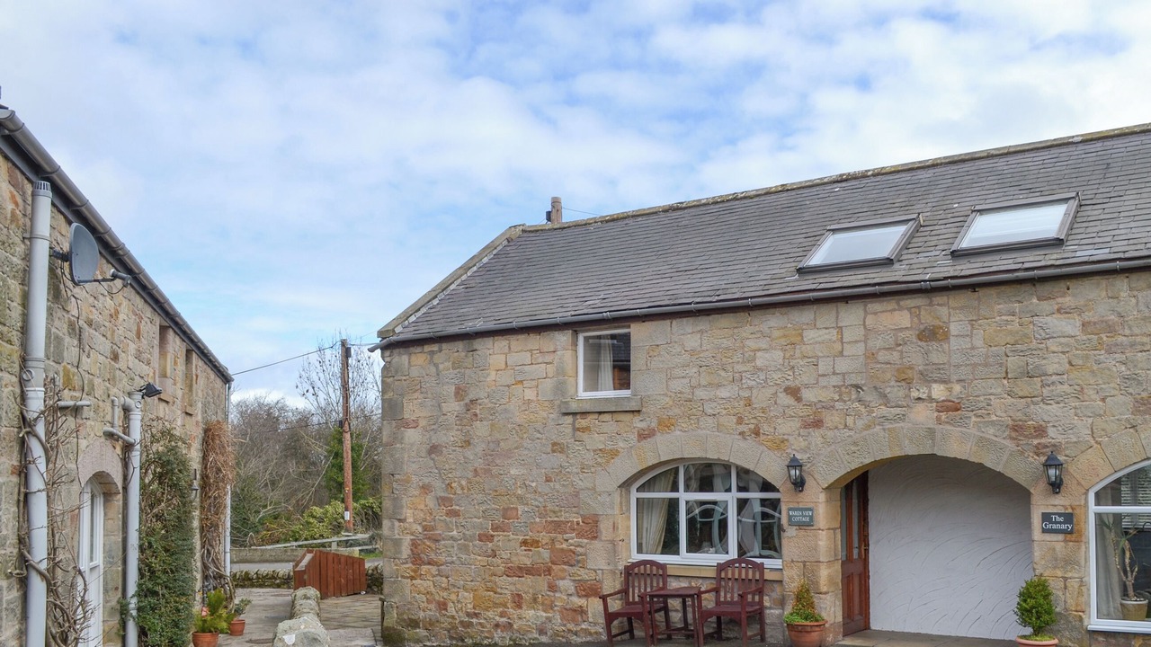 Photo of Others in Warenford