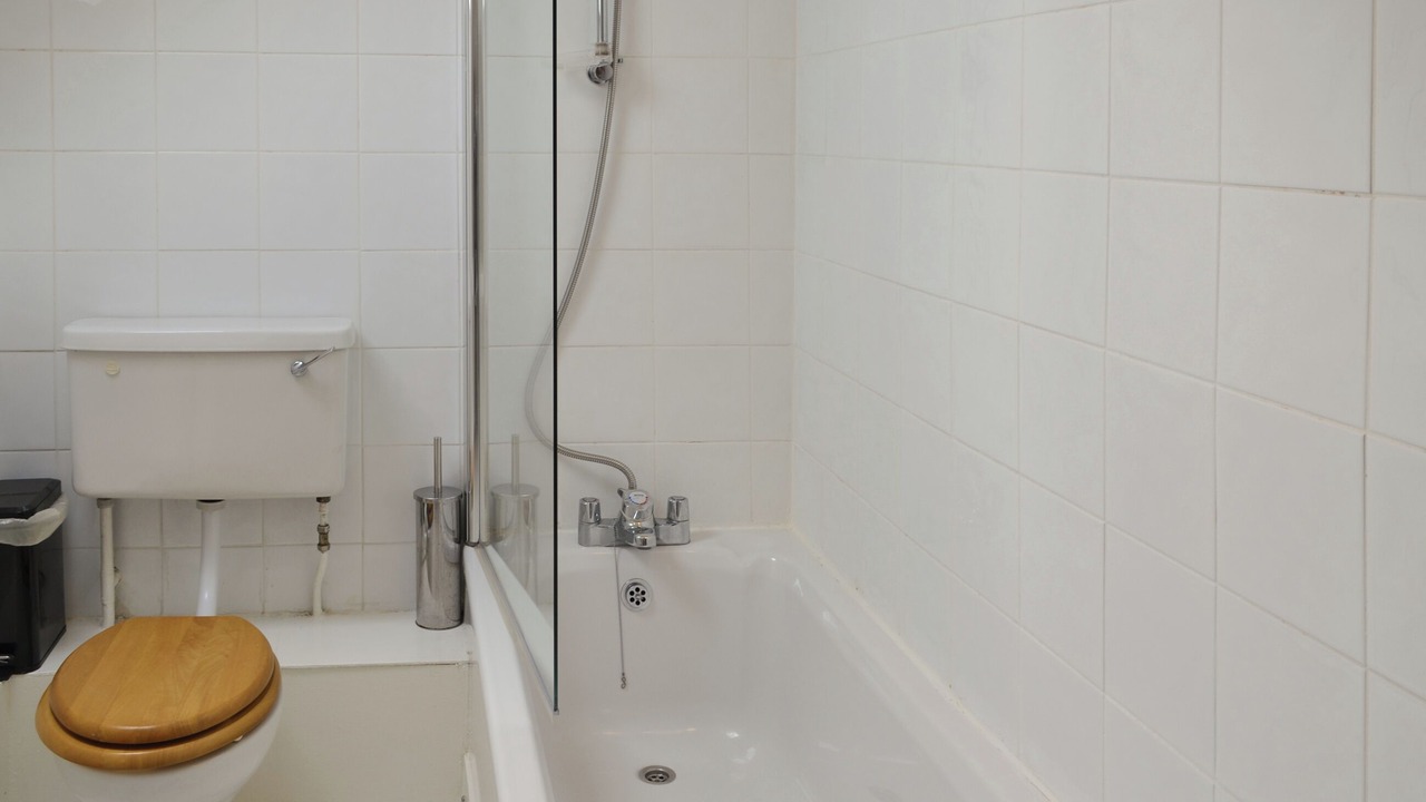 Photo of Bathroom in Warenford