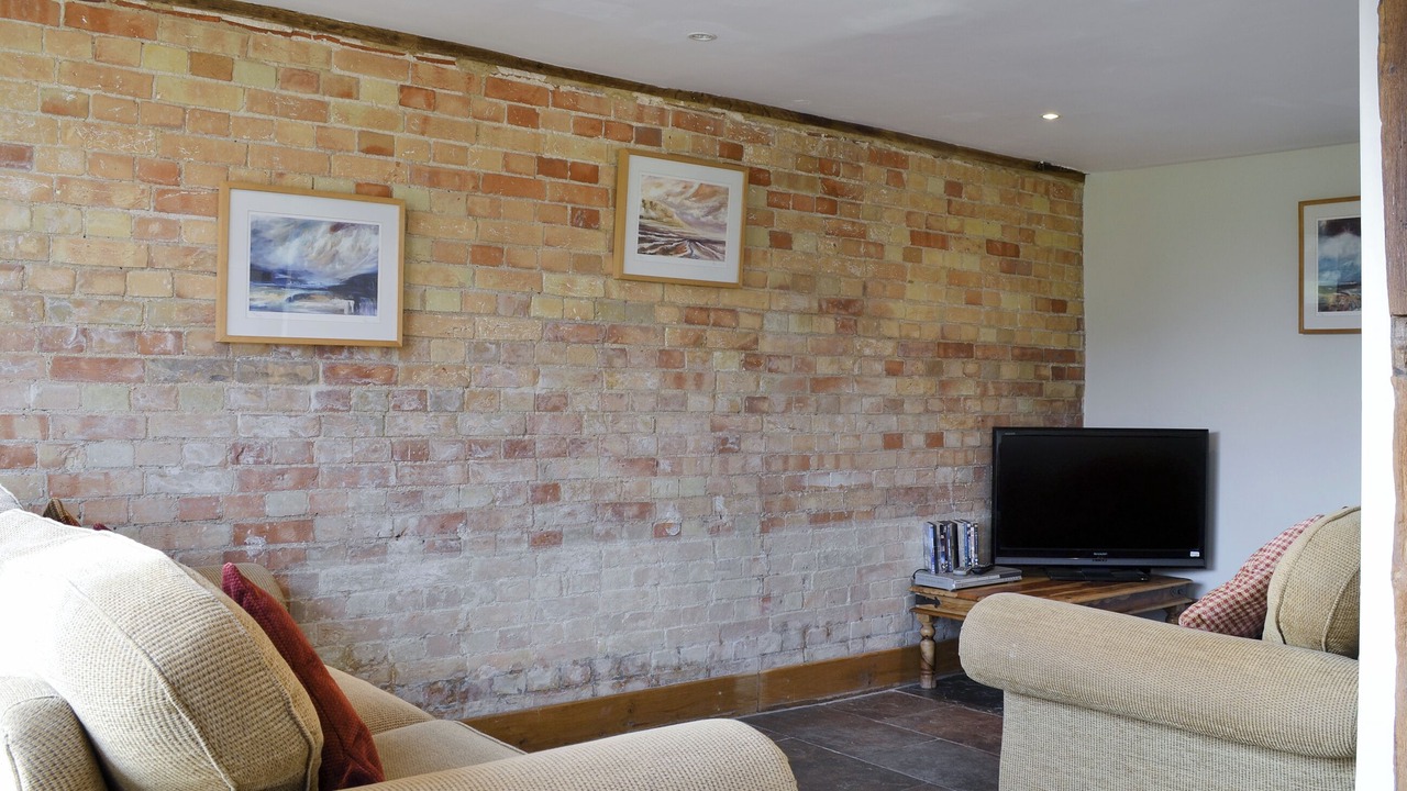 Photo of Bedroom in Uggeshall