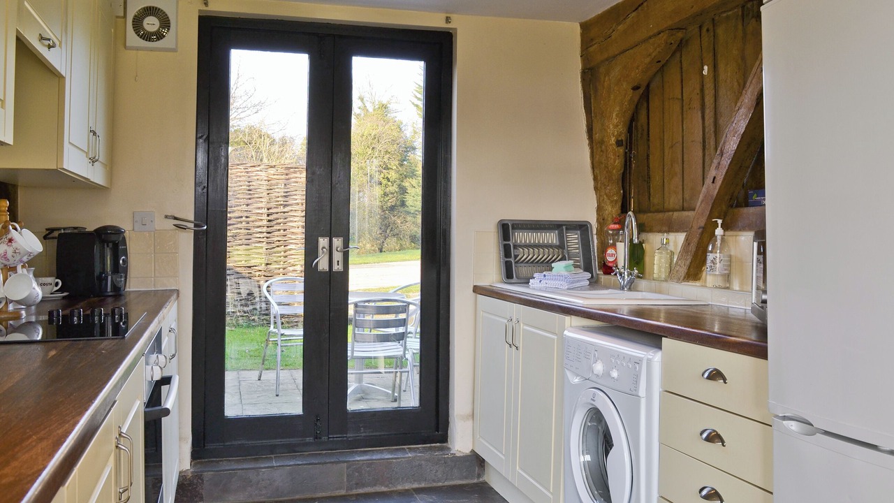 Photo of Bedroom in Uggeshall