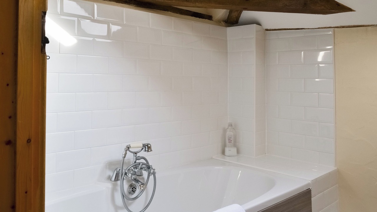 Photo of Bathroom in Uggeshall