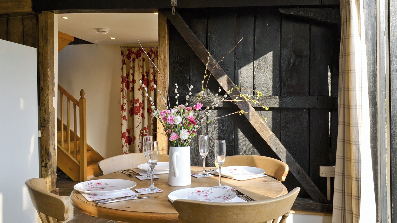 Photo of Bedroom in Uggeshall