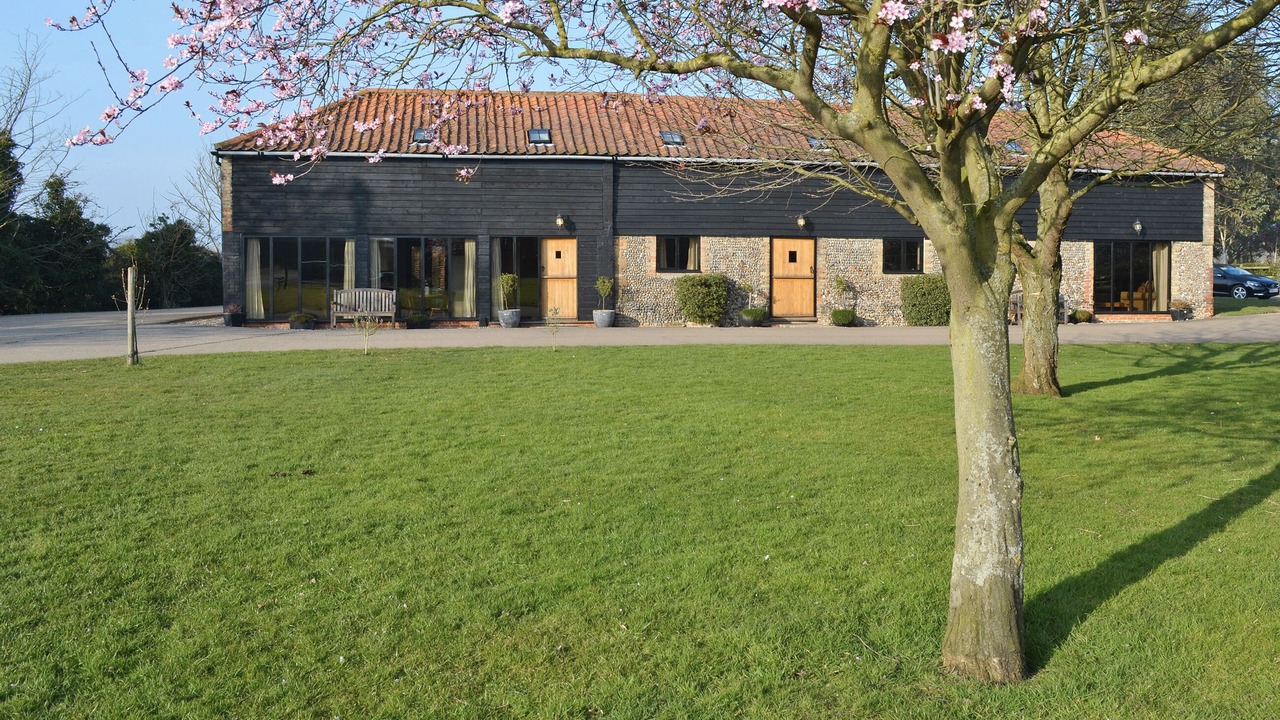 Photo of Outdoor in Uggeshall