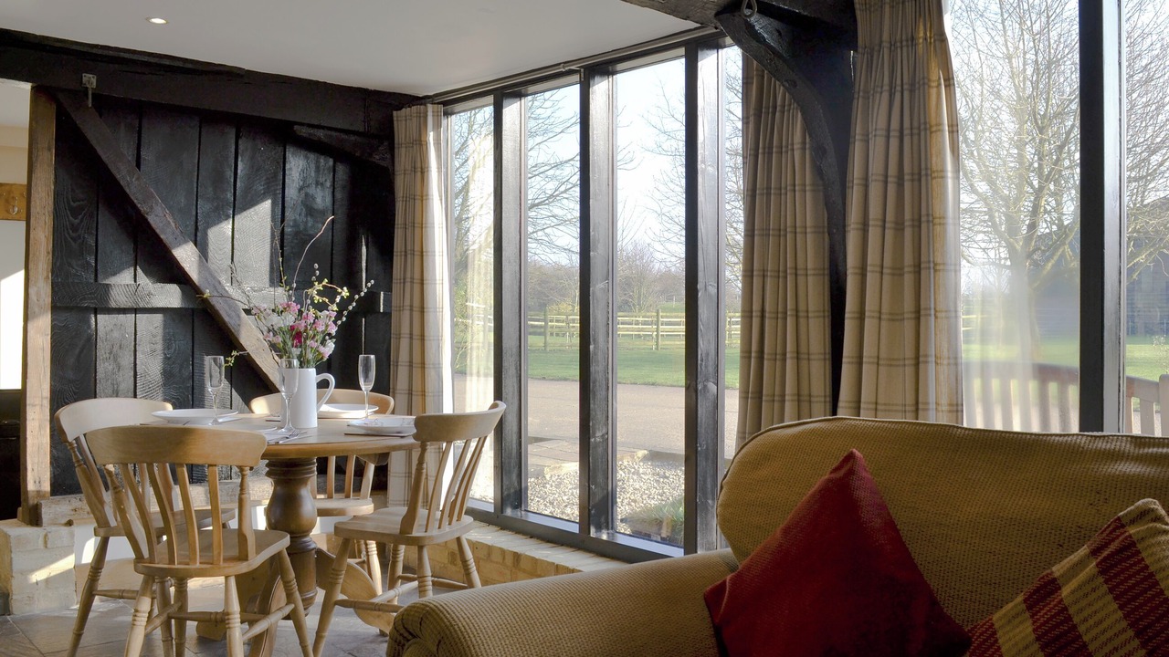 Photo of Bedroom in Uggeshall