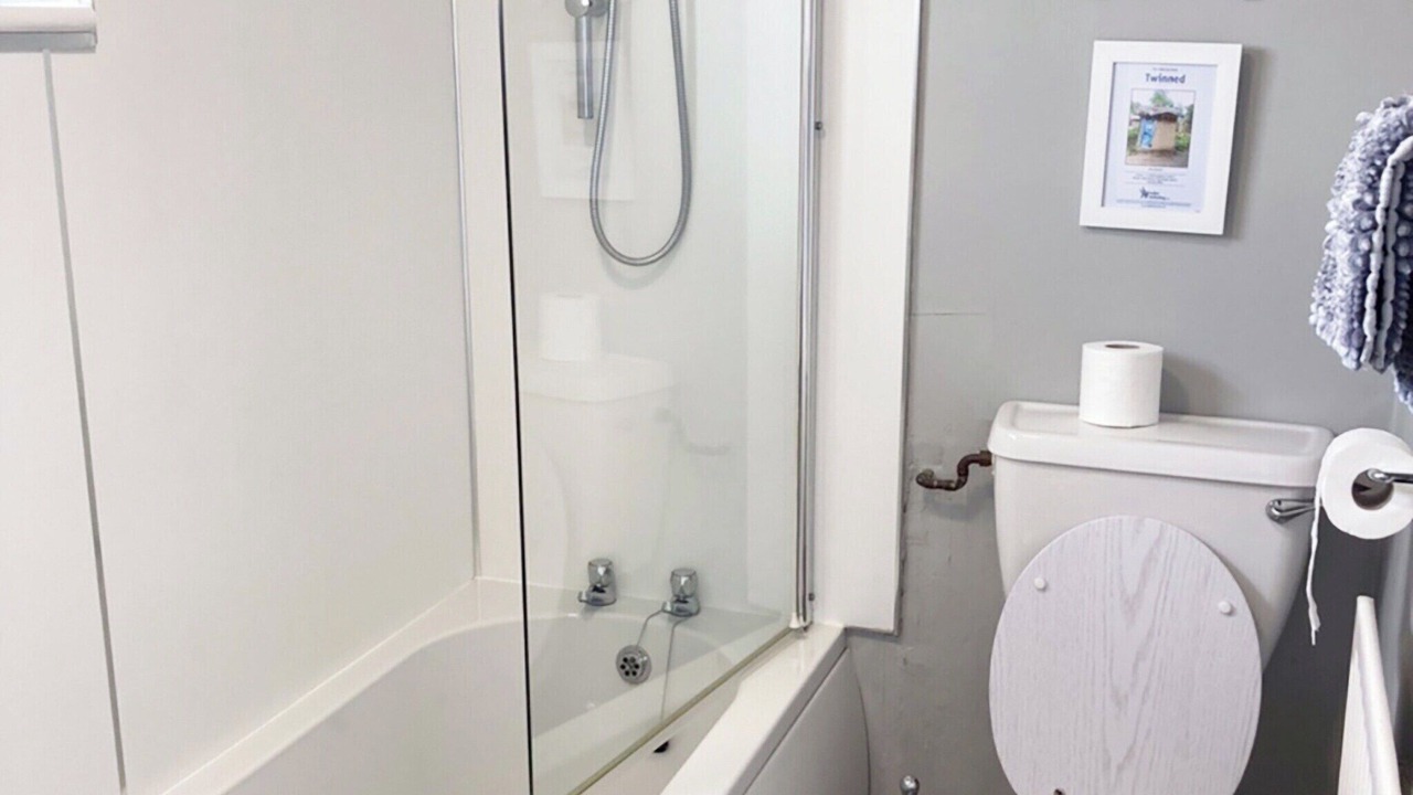 Photo of Bathroom in Richmond