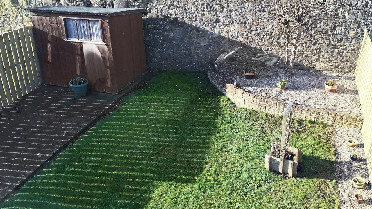 Photo of Outdoor in Richmond