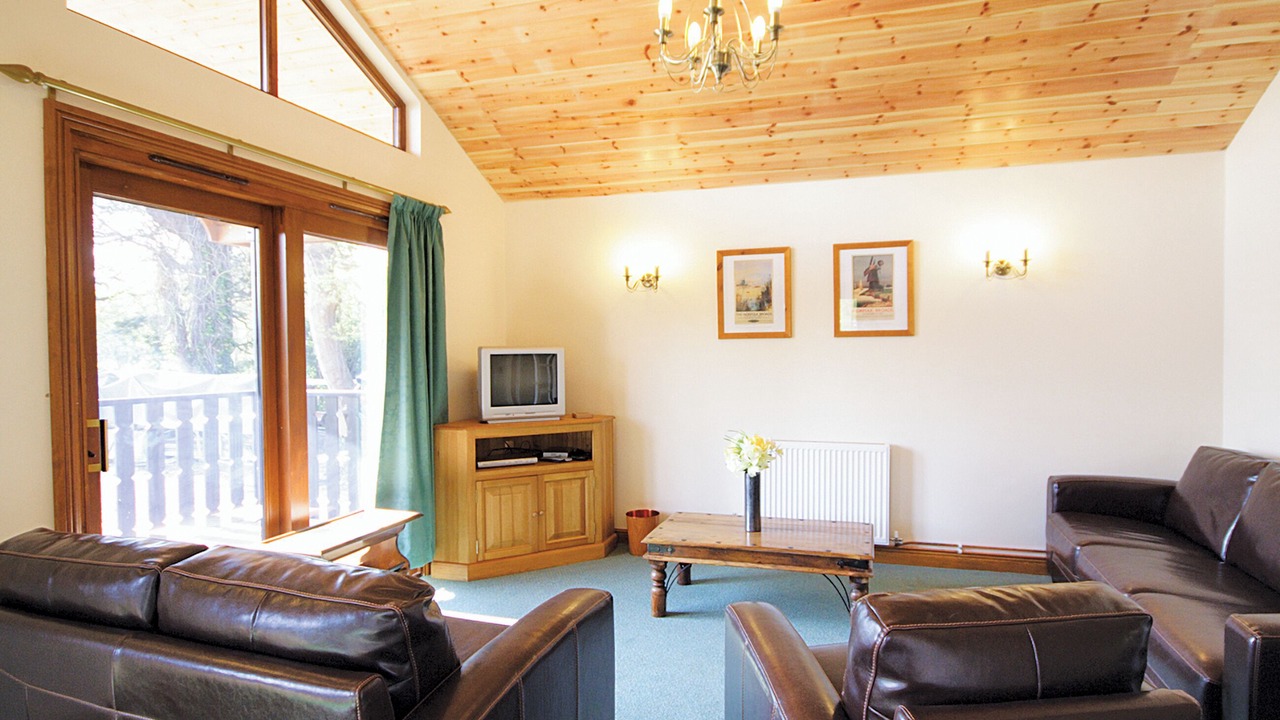 Photo of Bedroom in Stalham