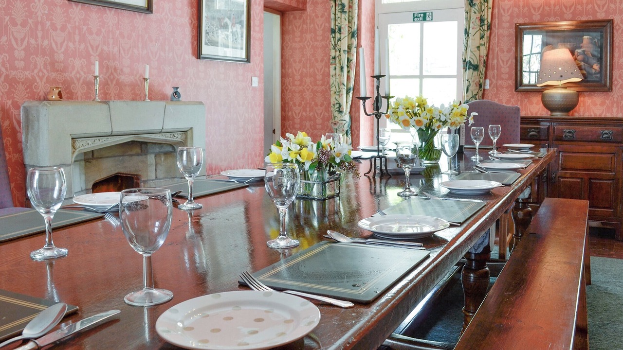 Photo of Bedroom in Llandrillo