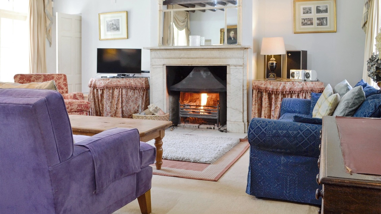 Photo of Bedroom in Llandrillo