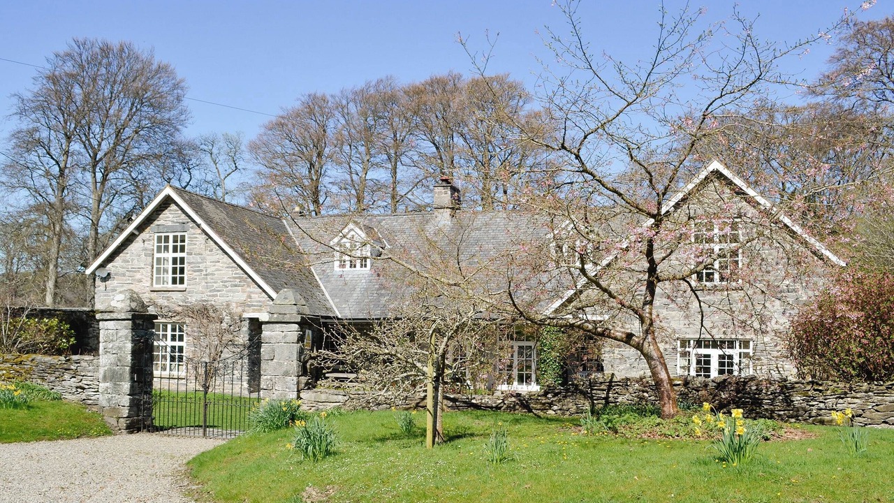 Photo of Others in Llandrillo