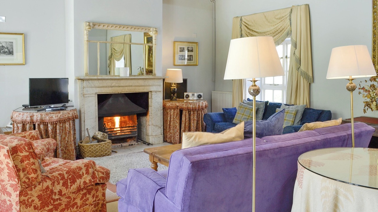 Photo of Bedroom in Llandrillo