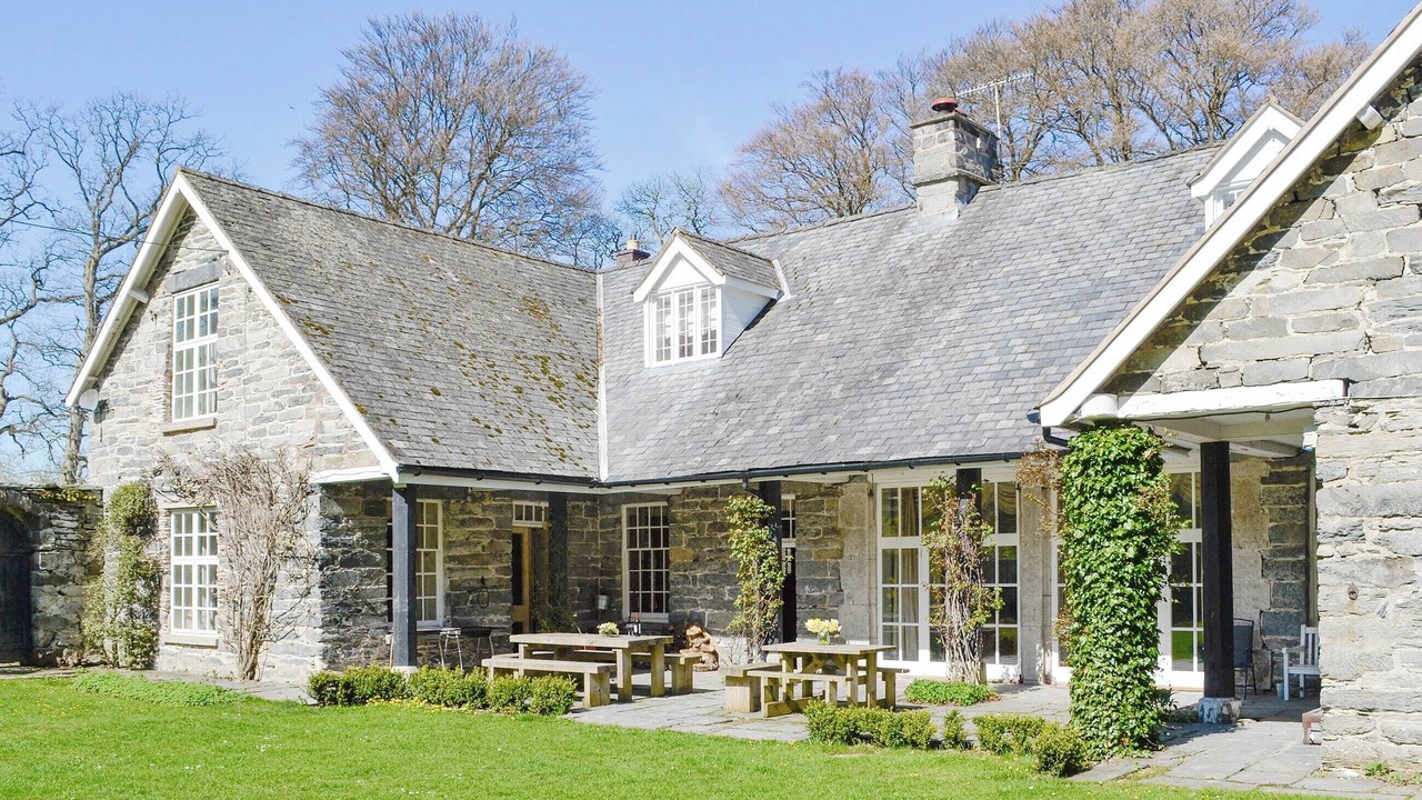 Photo of Outdoor in Llandrillo