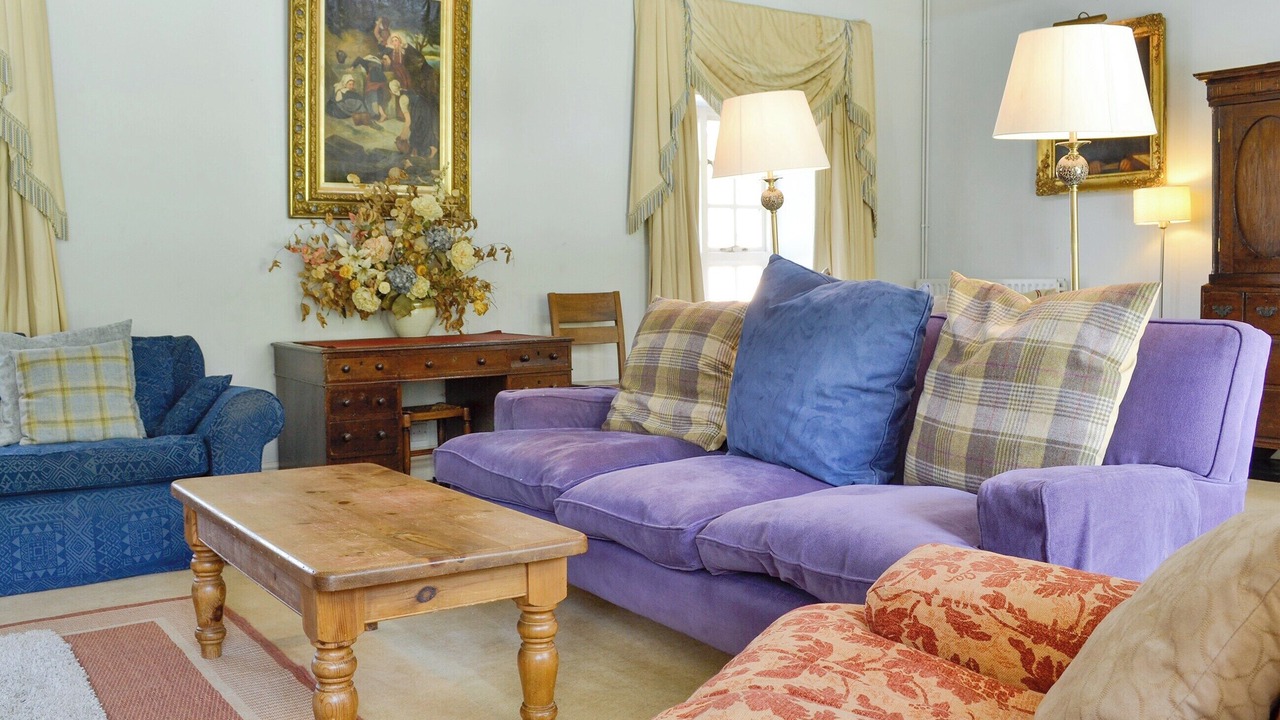 Photo of Bedroom in Llandrillo