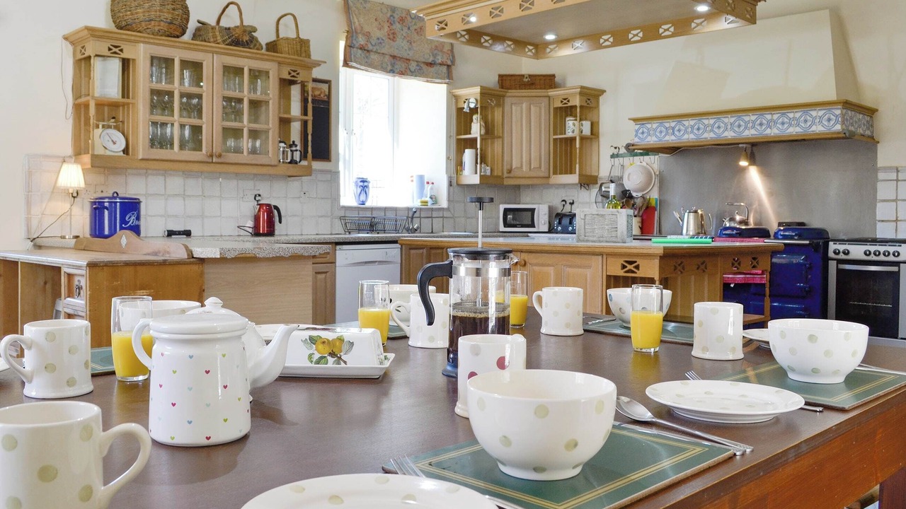 Photo of Others in Llandrillo