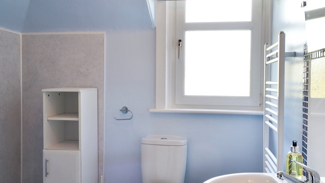 Photo of Bathroom in Inverness City Centre