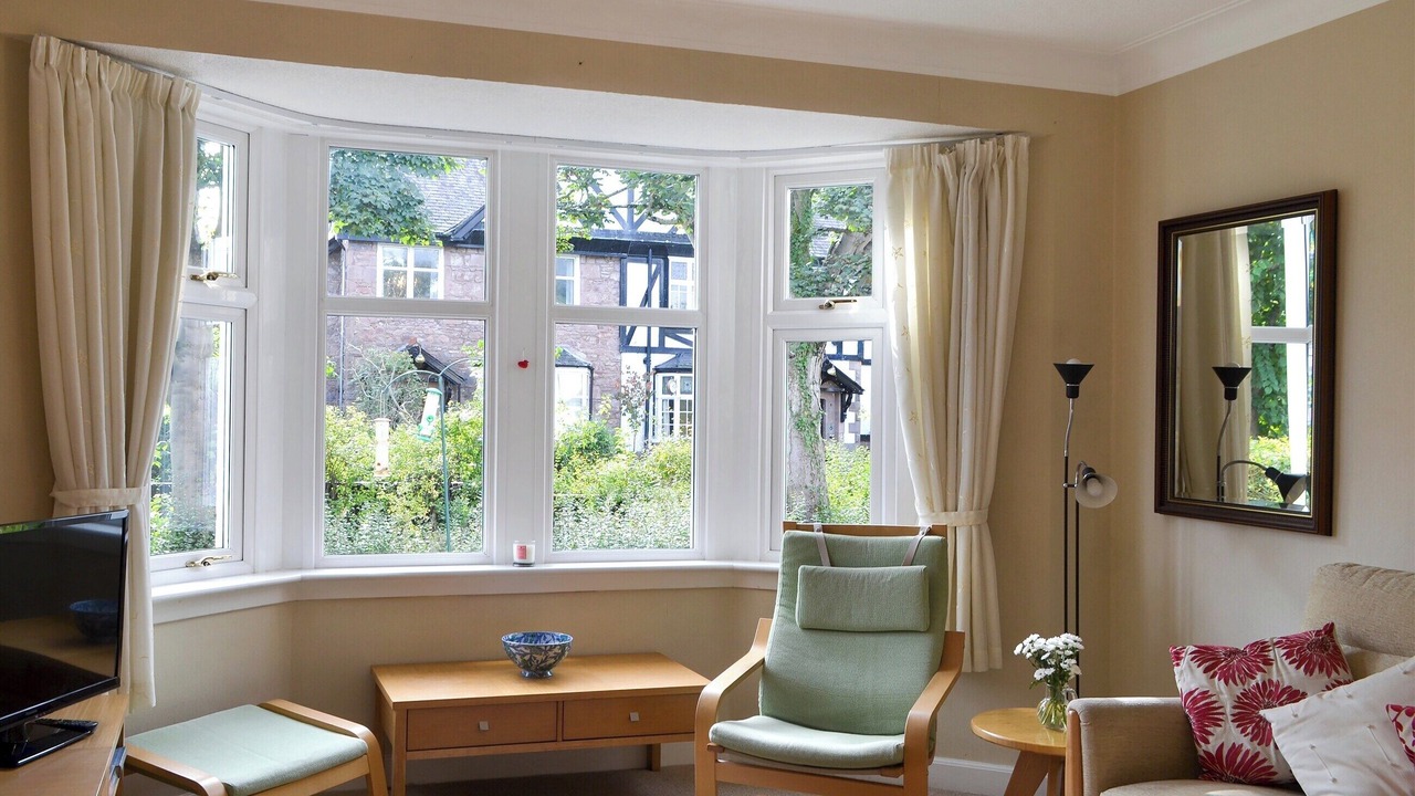 Photo of Bedroom in Inverness City Centre