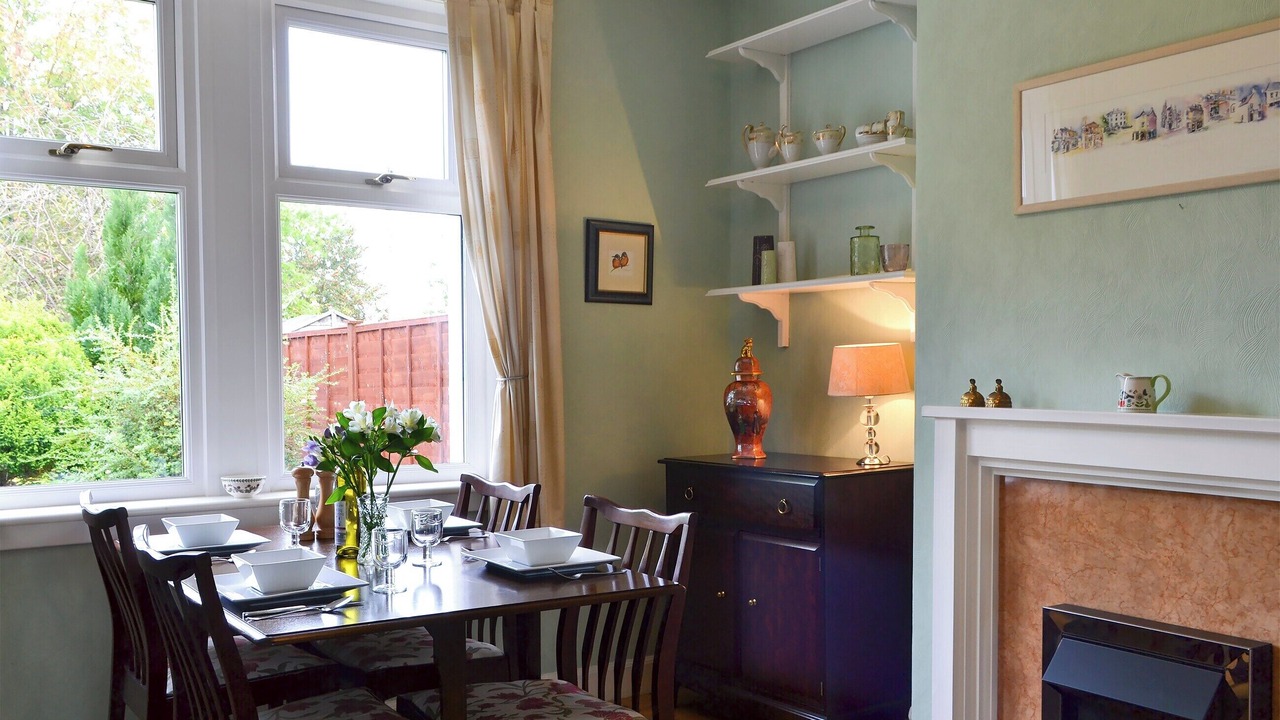 Photo of Bedroom in Inverness City Centre