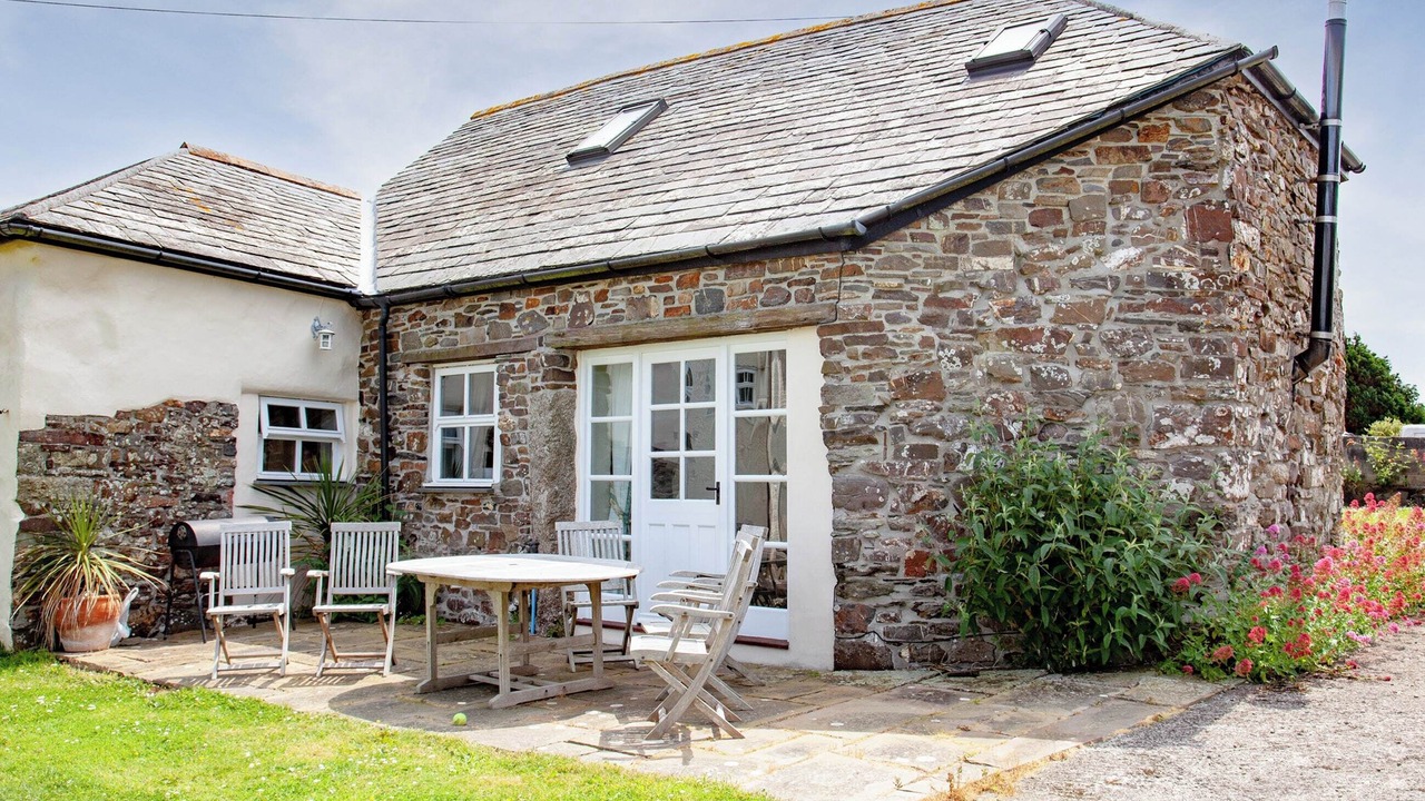 Photo of Outdoor in Saint Gennys