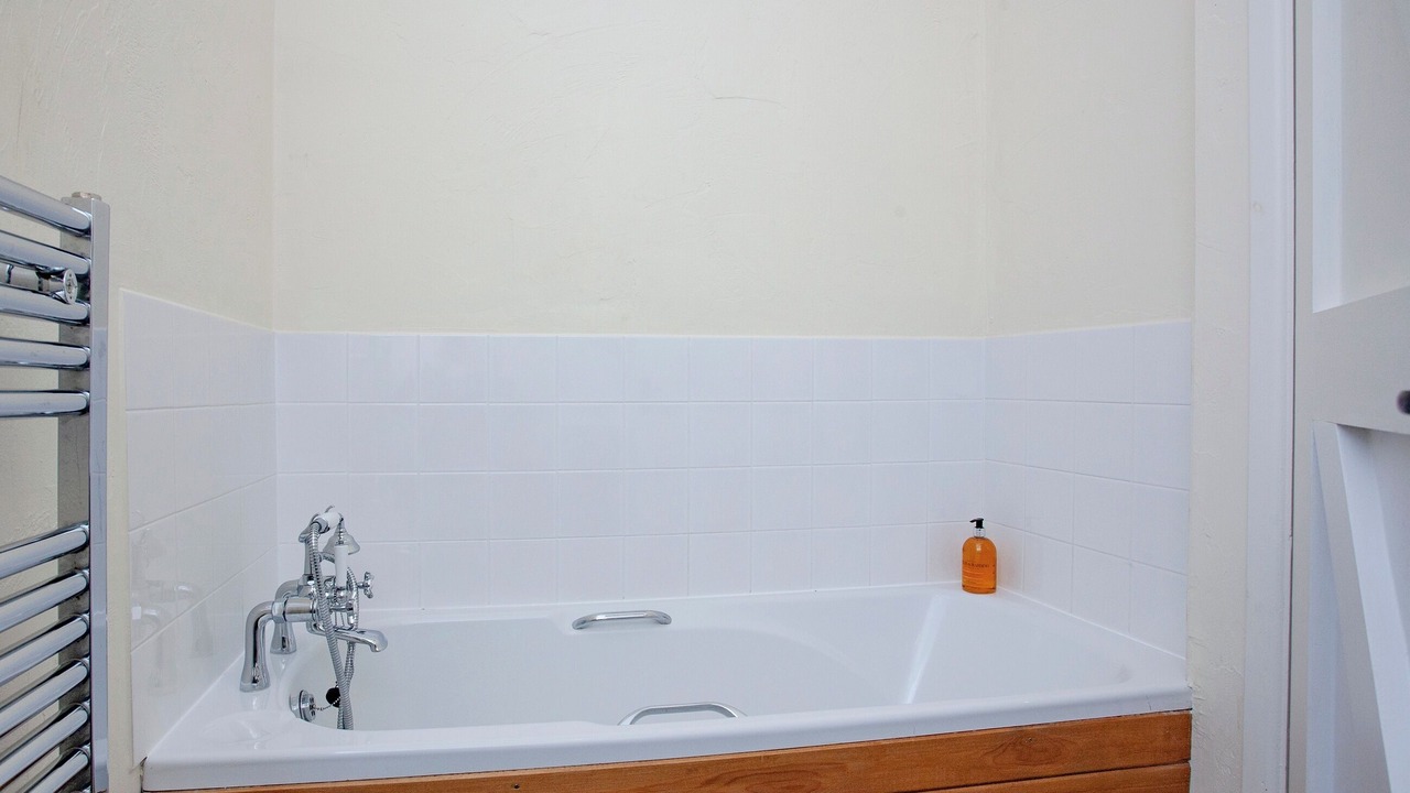 Photo of Bathroom in Saint Gennys