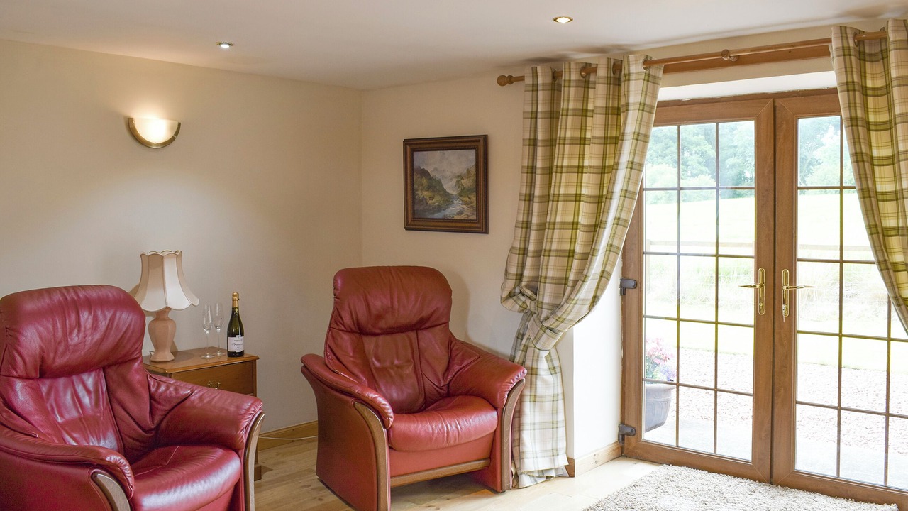 Photo of Bedroom in Balfron