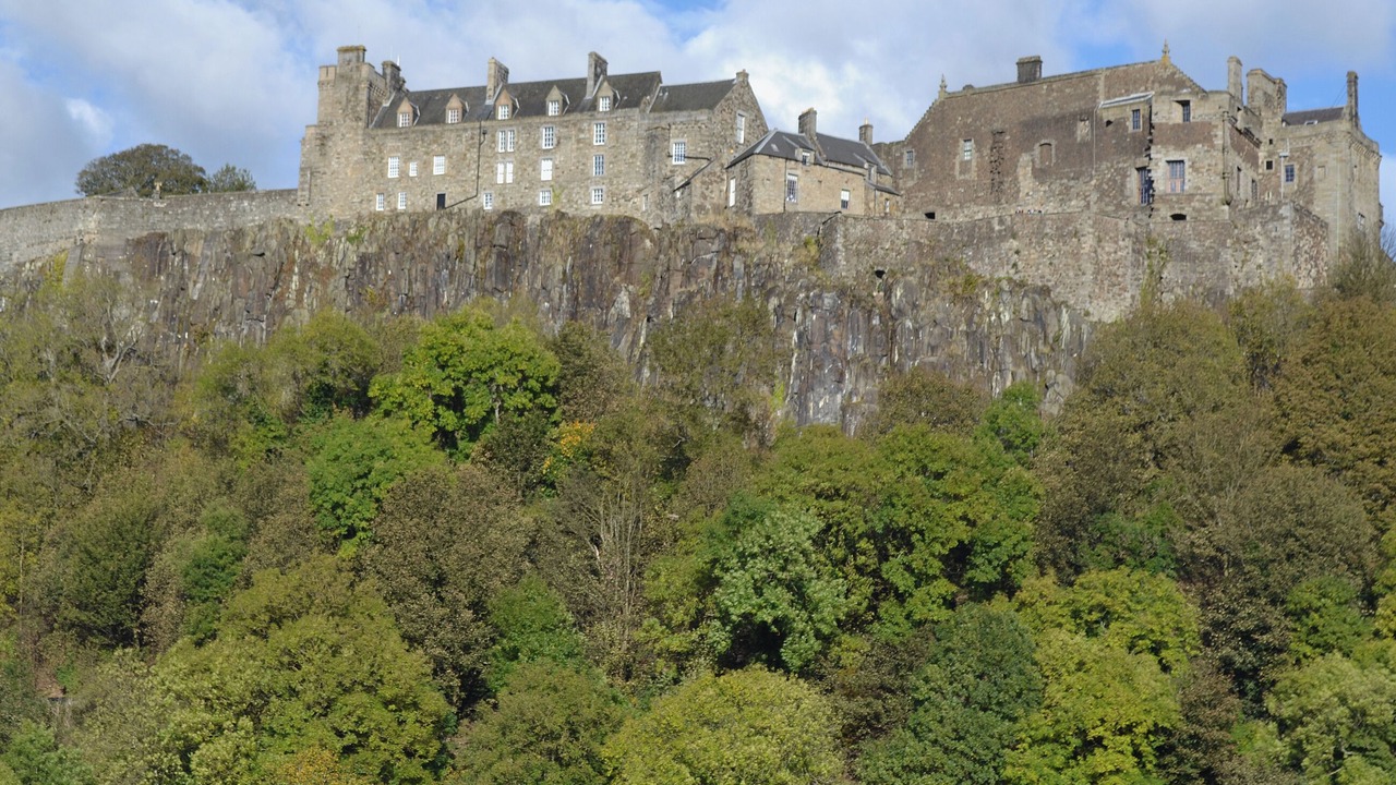 Photo of Others in Balfron