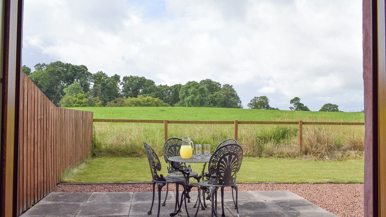 Photo of Outdoor in Balfron