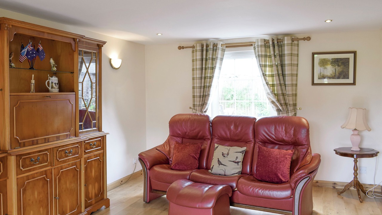 Photo of Bedroom in Balfron