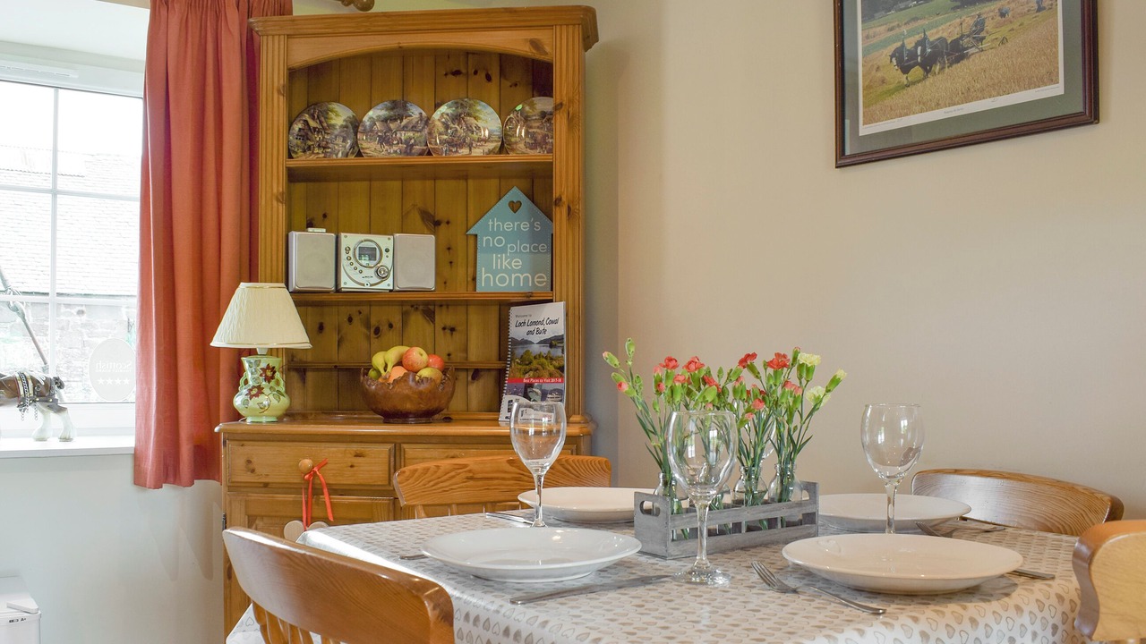 Photo of Others in Balfron