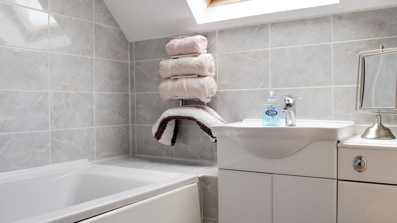 Photo of Bathroom in Balfron