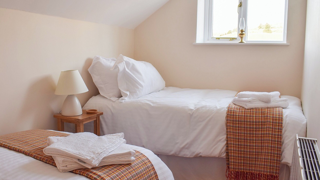 Photo of Bedroom in Briggswath