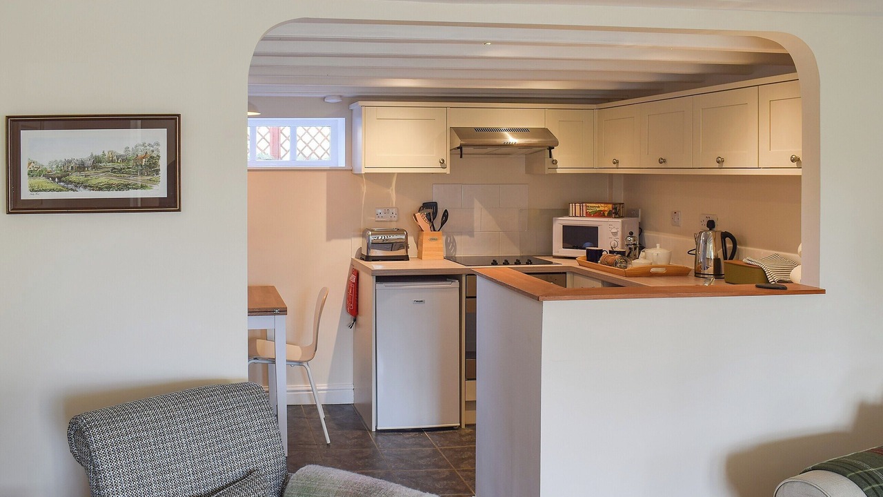 Photo of Bedroom in Briggswath