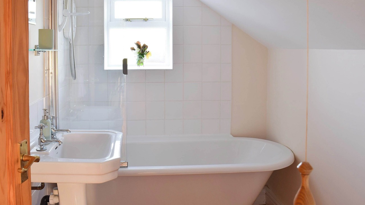 Photo of Bathroom in Briggswath