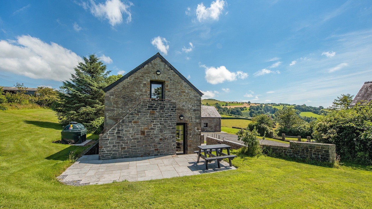 Photo of Outdoor in Pentrefelin