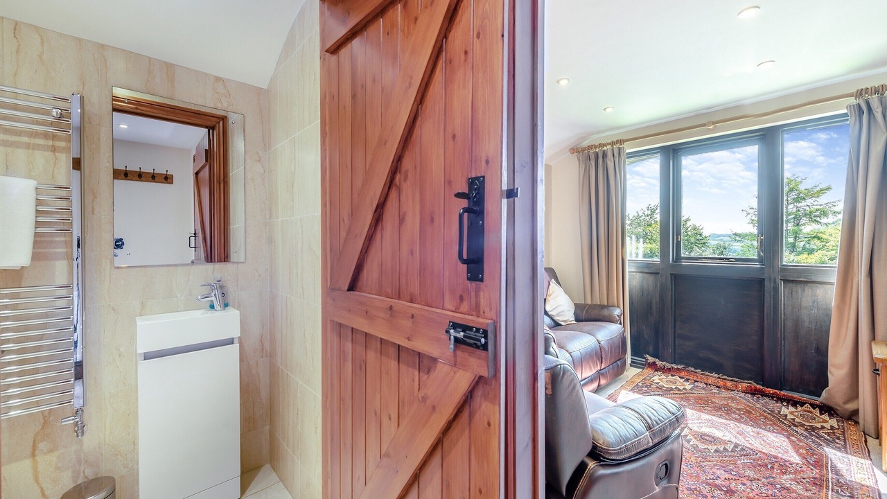 Photo of Bedroom in Pentrefelin