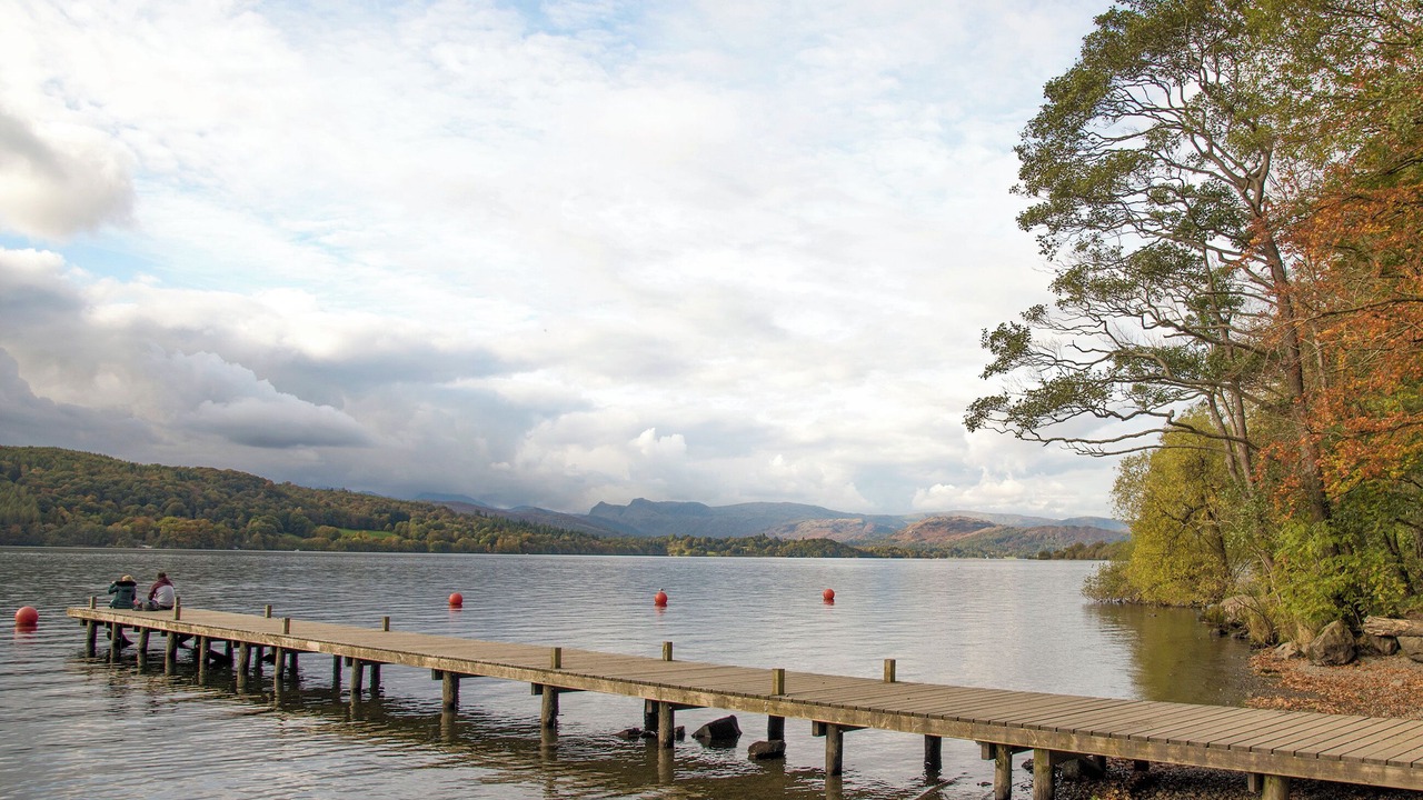 Photo of Outdoor in Bowness-on-Windermere