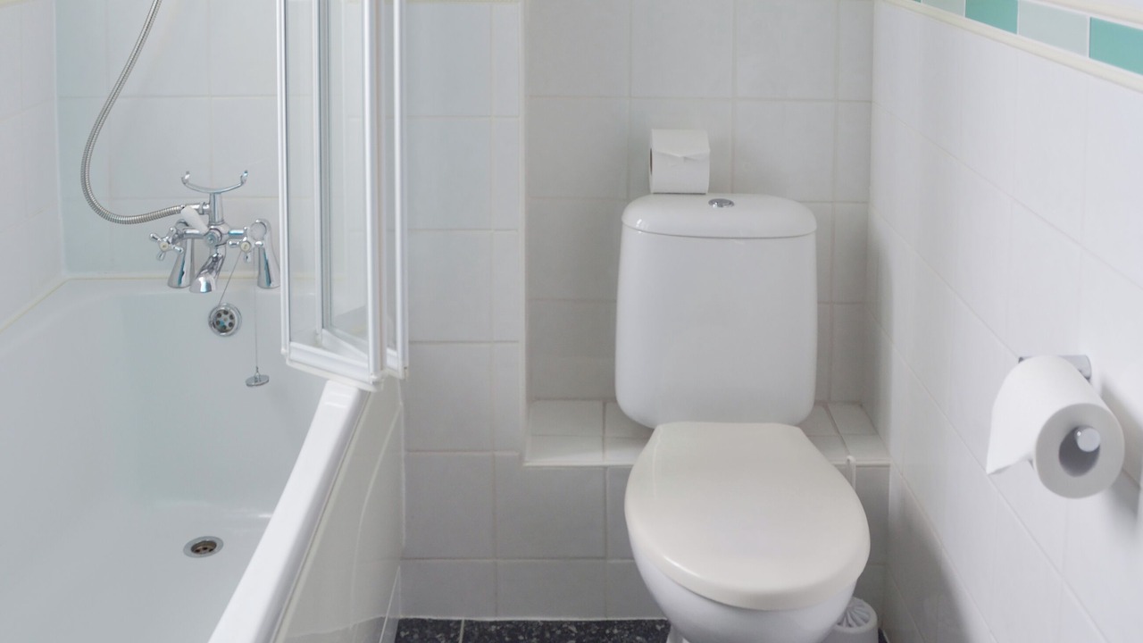 Photo of Bathroom in Bowness-on-Windermere