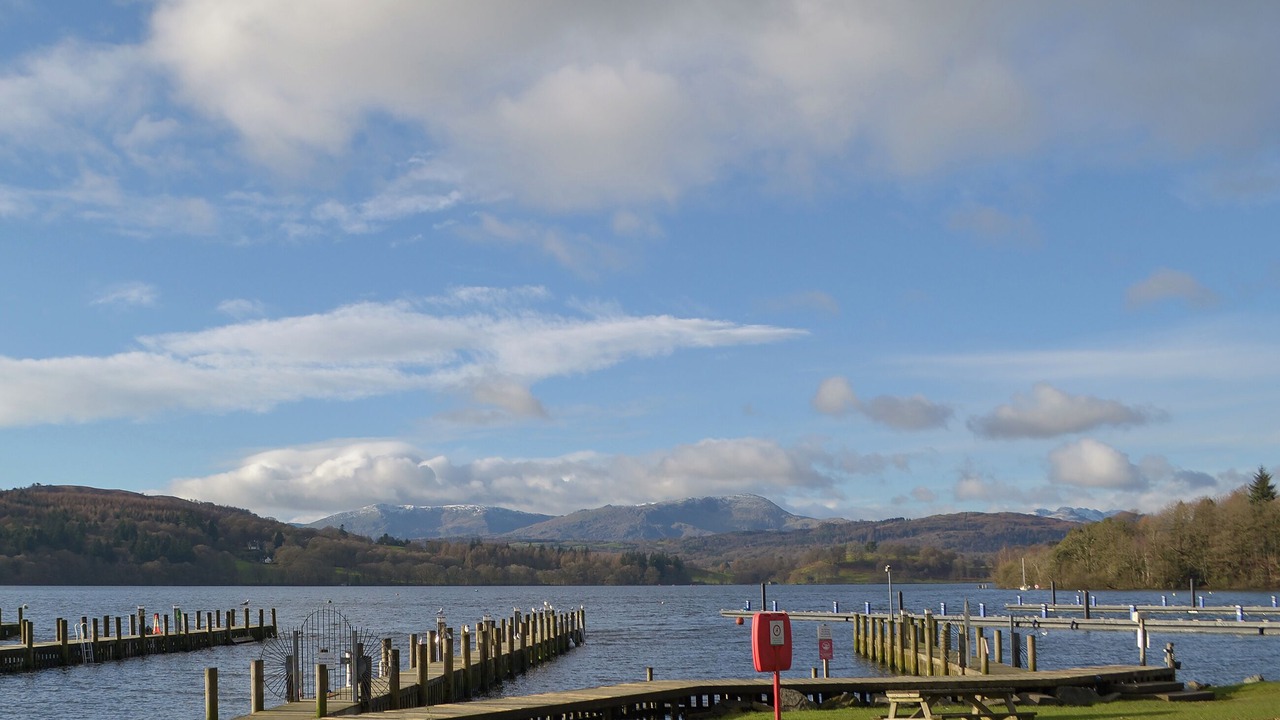 Photo of Outdoor in Bowness-on-Windermere