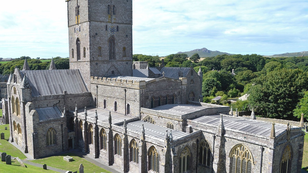 Photo of Others in Clarbeston Road