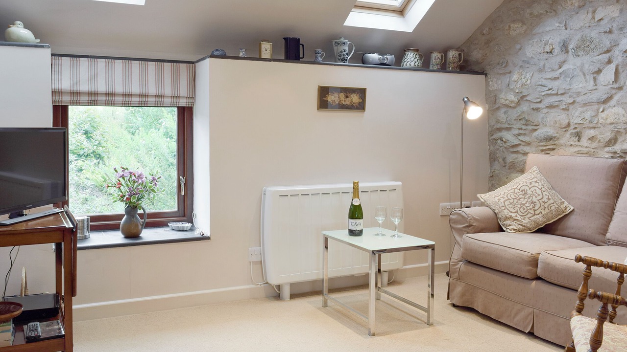 Photo of Bedroom in Clarbeston Road