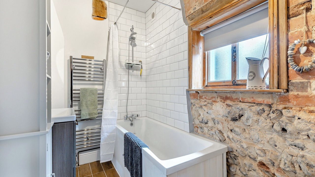 Photo of Bathroom in Cromer