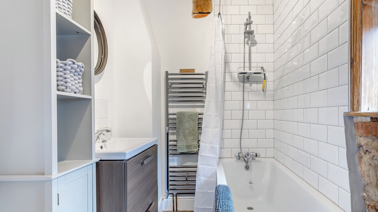 Photo of Bathroom in Cromer