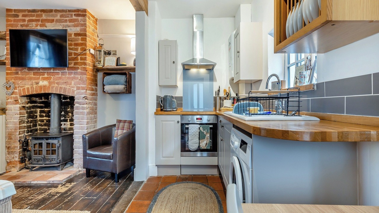 Photo of Others in Cromer