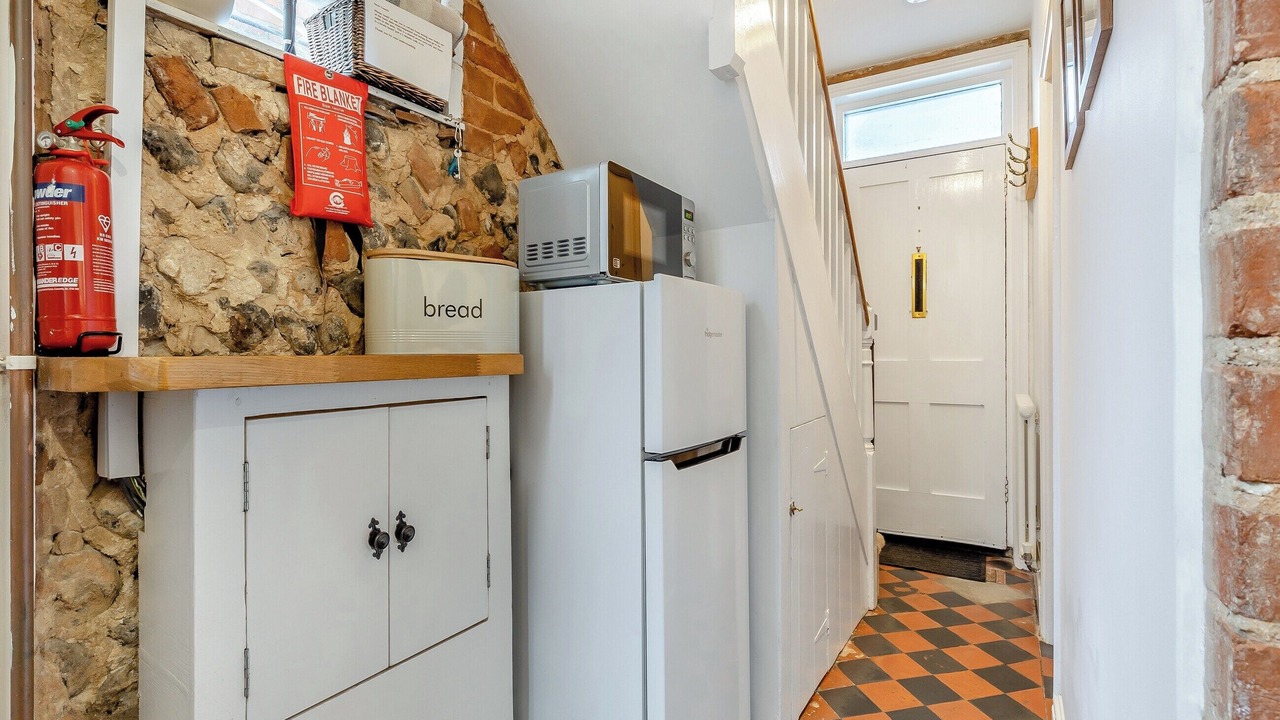 Photo of Others in Cromer