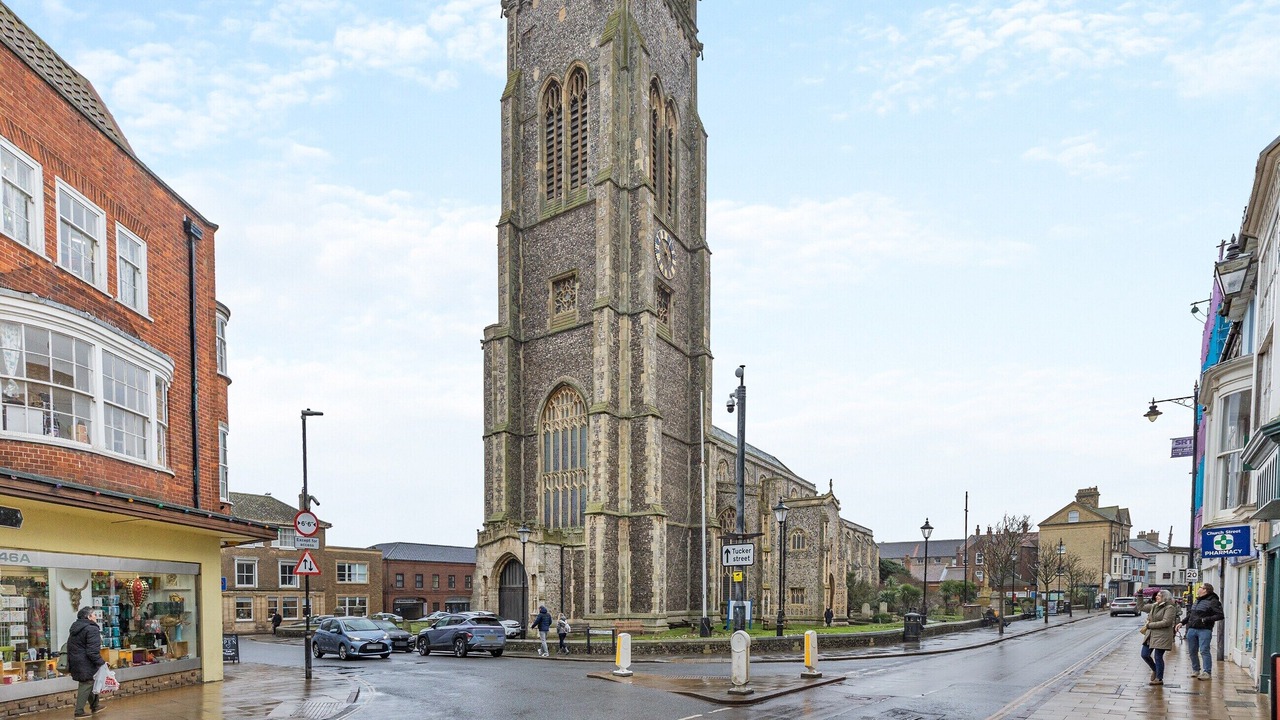 Photo of Others in Cromer