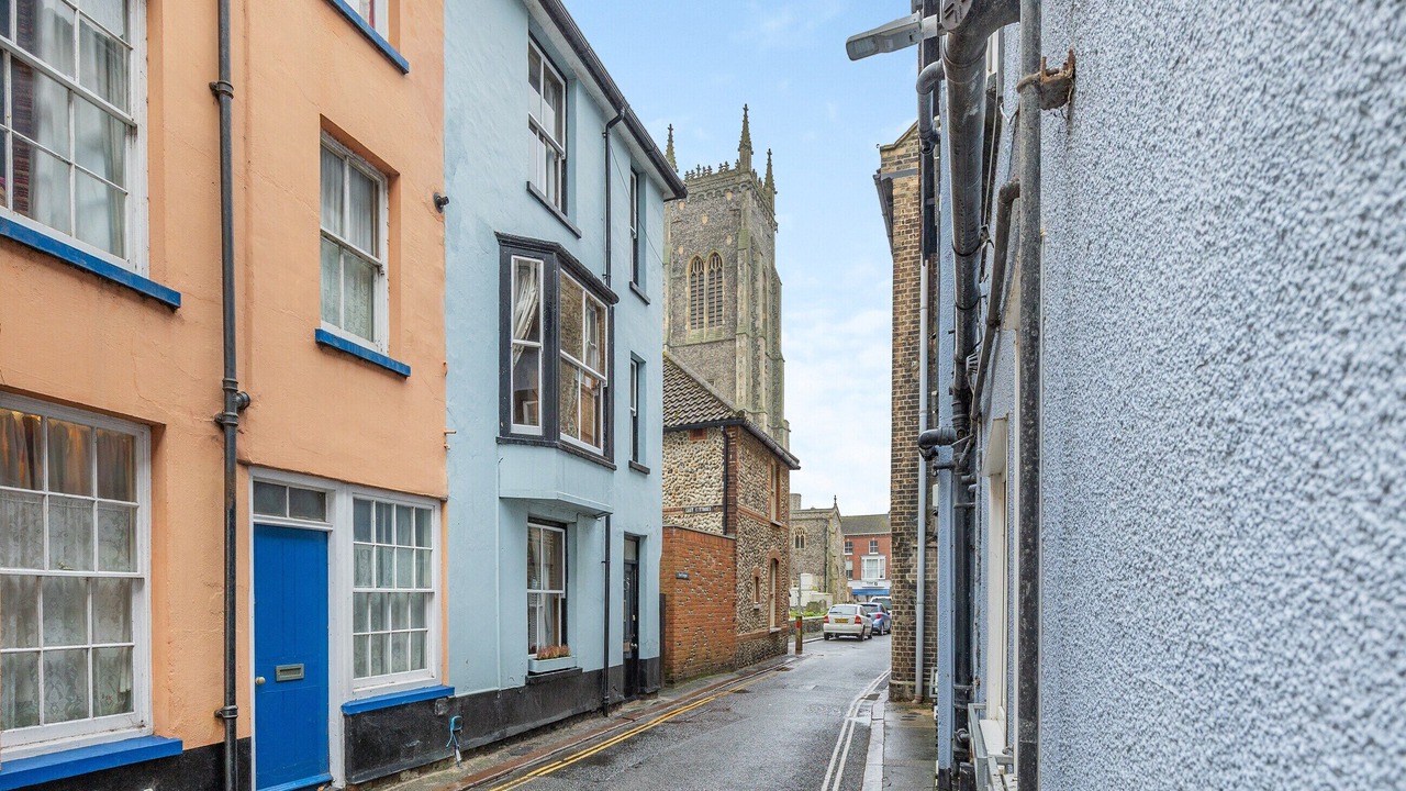 Photo of Others in Cromer