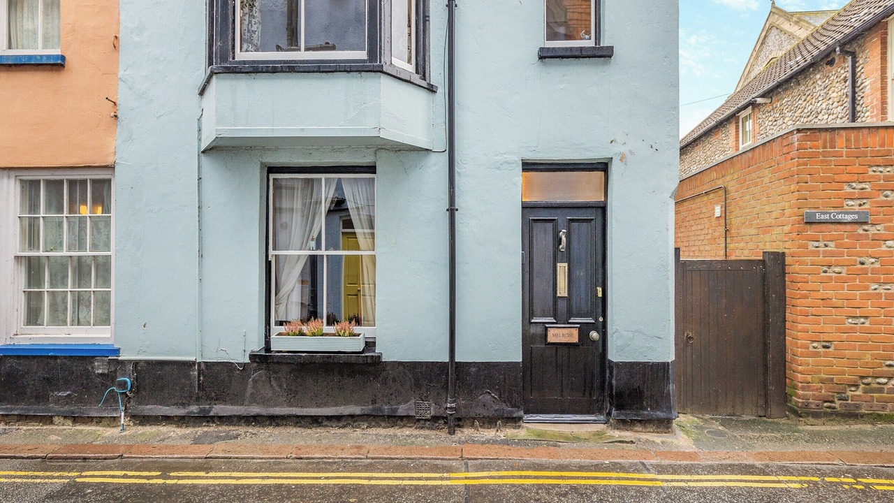 Photo of Others in Cromer