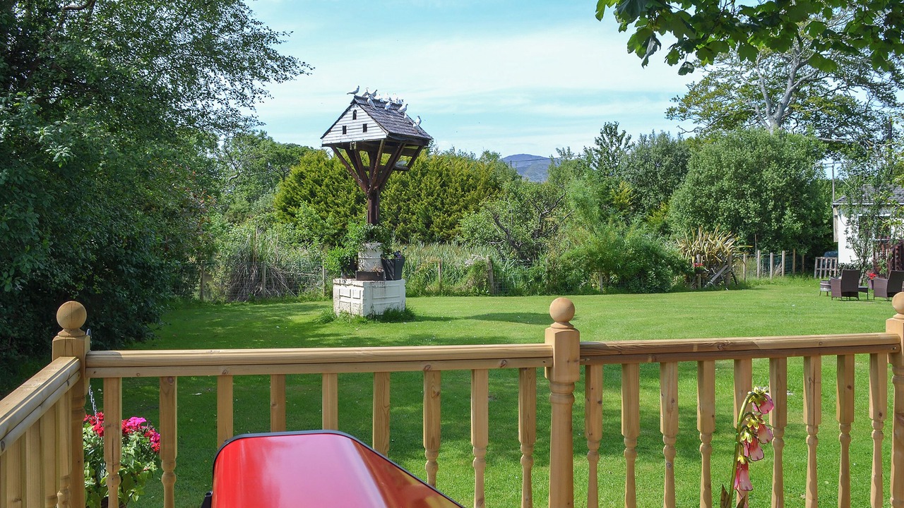 Photo of Outdoor in Rhyd-y-clafdy
