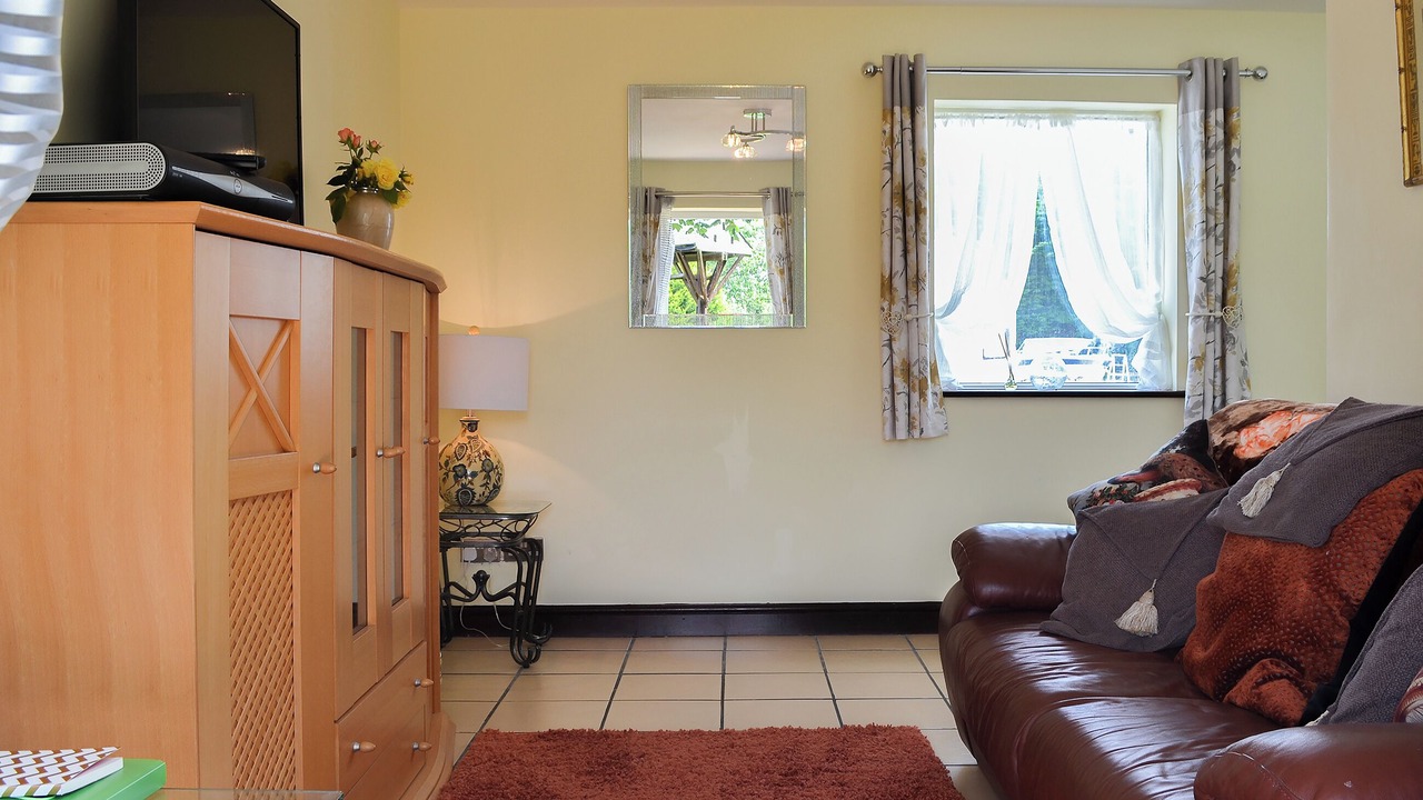 Photo of Bedroom in Rhyd-y-clafdy